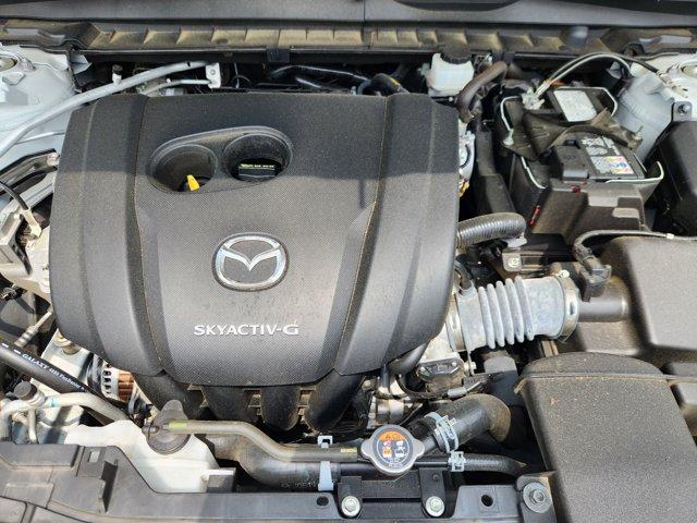 used 2023 Mazda CX-50 car, priced at $24,988