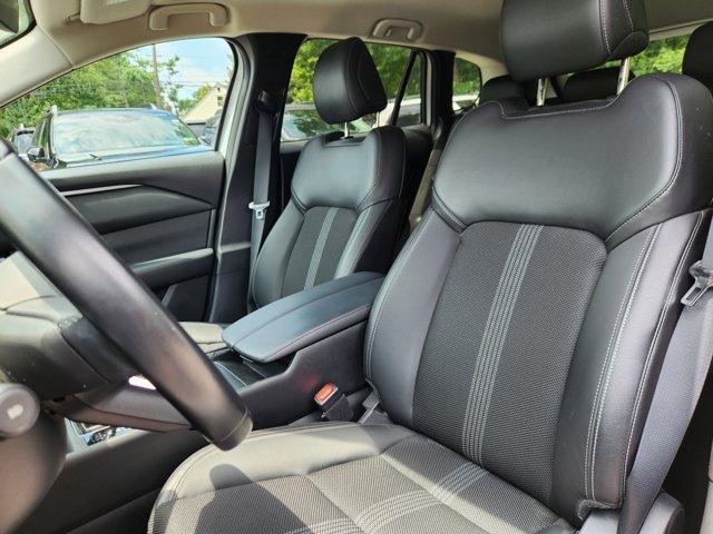 used 2023 Mazda CX-50 car, priced at $24,988