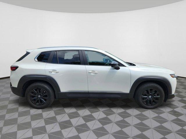 used 2023 Mazda CX-50 car, priced at $24,988