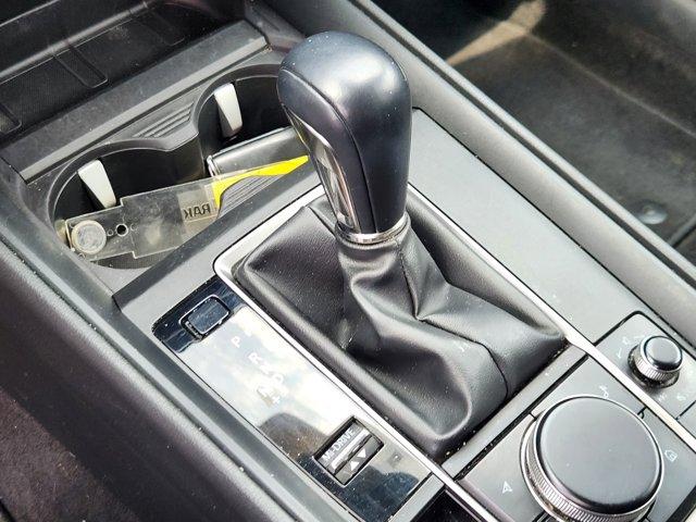 used 2023 Mazda CX-50 car, priced at $24,988