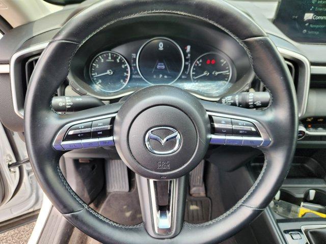 used 2023 Mazda CX-50 car, priced at $24,988