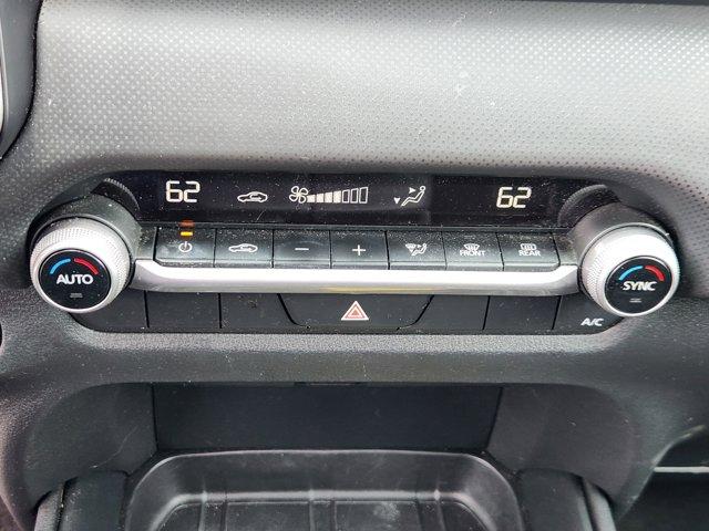used 2023 Mazda CX-50 car, priced at $24,988