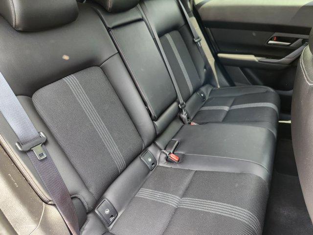 used 2023 Mazda CX-50 car, priced at $24,988