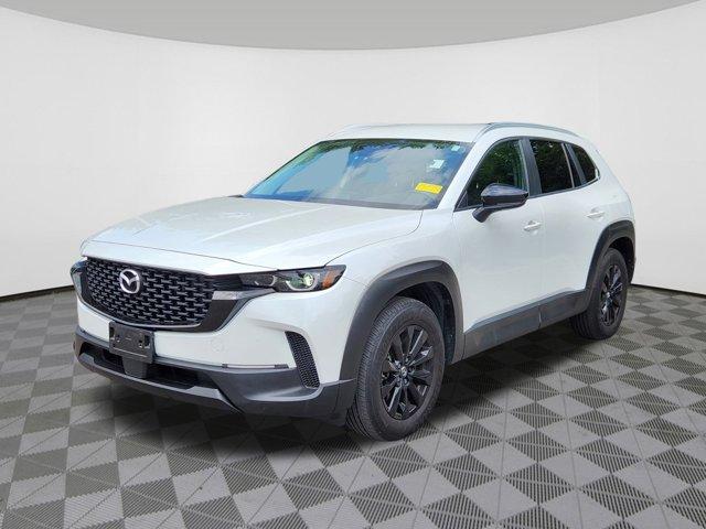 used 2023 Mazda CX-50 car, priced at $24,988