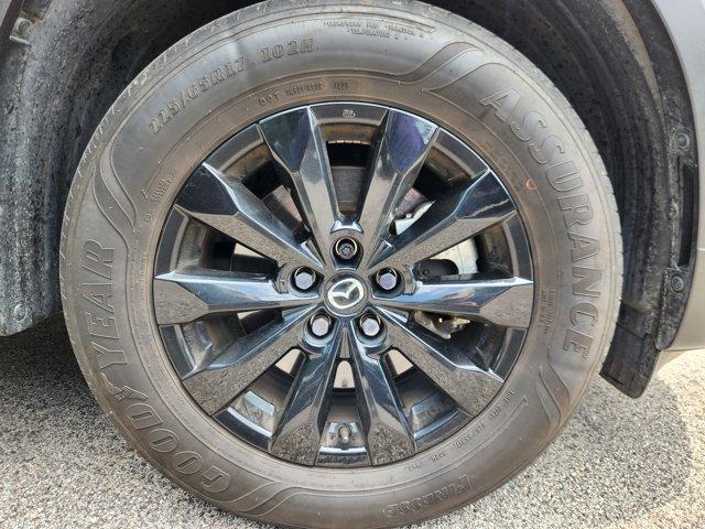 used 2023 Mazda CX-50 car, priced at $24,988