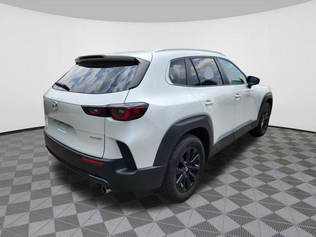 used 2023 Mazda CX-50 car, priced at $24,988