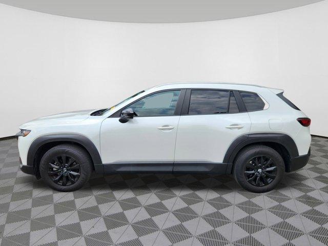 used 2023 Mazda CX-50 car, priced at $24,988