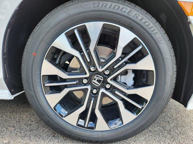 new 2025 Honda Odyssey car, priced at $53,085