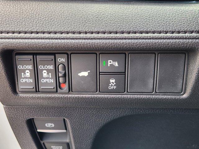 new 2025 Honda Odyssey car, priced at $53,085