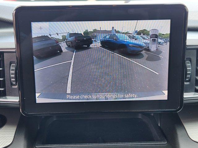 used 2020 Ford Explorer car, priced at $25,989
