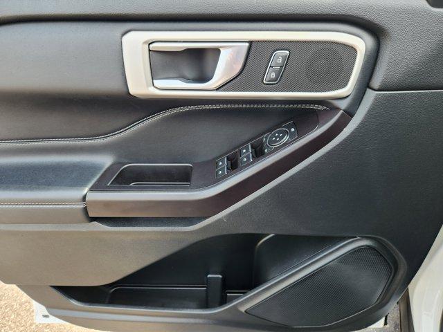 used 2020 Ford Explorer car, priced at $25,989