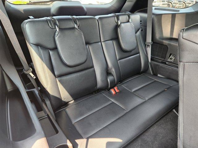 used 2020 Ford Explorer car, priced at $25,989