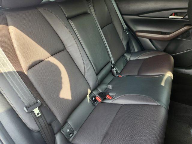 used 2022 Mazda CX-30 car, priced at $25,579