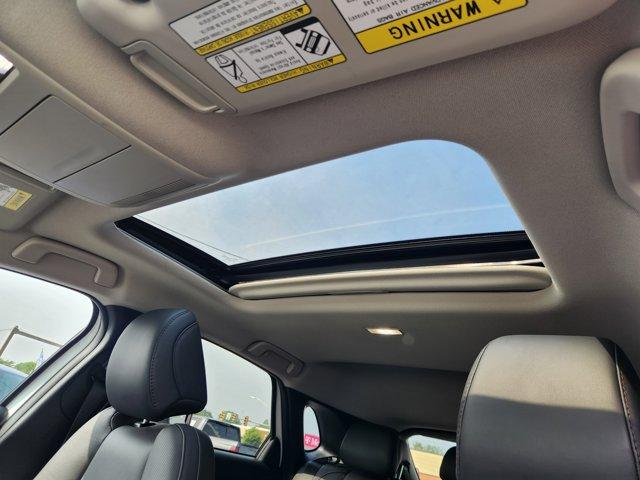 used 2022 Mazda CX-30 car, priced at $25,579