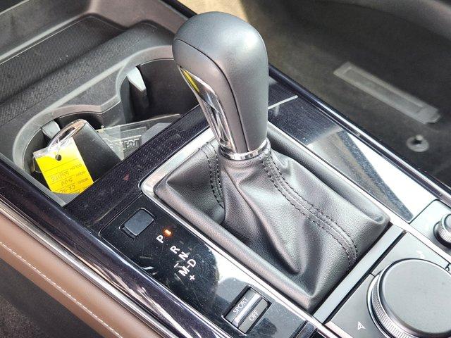 used 2022 Mazda CX-30 car, priced at $25,579