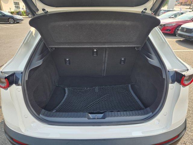 used 2022 Mazda CX-30 car, priced at $25,579