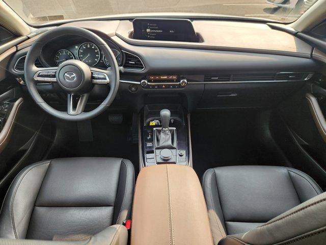 used 2022 Mazda CX-30 car, priced at $25,579