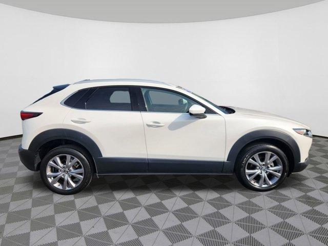 used 2022 Mazda CX-30 car, priced at $25,579