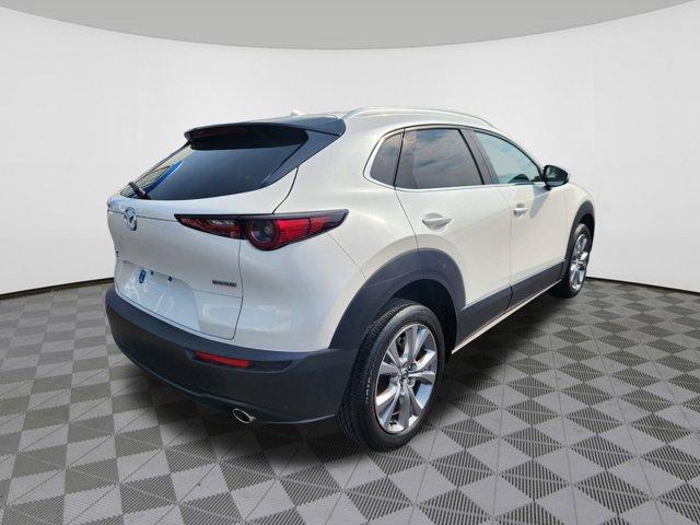 used 2022 Mazda CX-30 car, priced at $25,579
