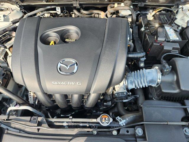 used 2022 Mazda CX-30 car, priced at $25,579
