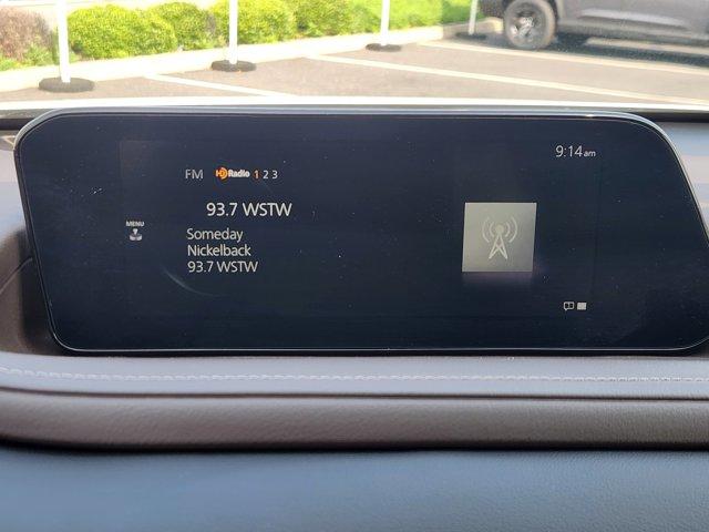 used 2022 Mazda CX-30 car, priced at $25,579