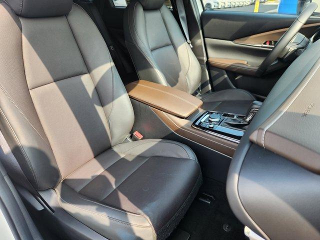 used 2022 Mazda CX-30 car, priced at $25,579