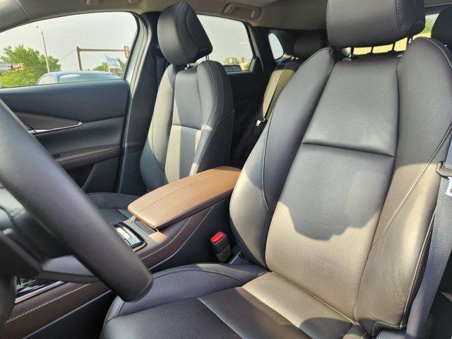 used 2022 Mazda CX-30 car, priced at $25,579