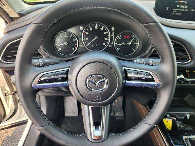 used 2022 Mazda CX-30 car, priced at $25,579