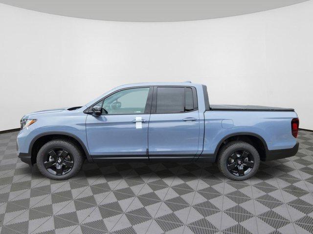 new 2025 Honda Ridgeline car, priced at $50,355