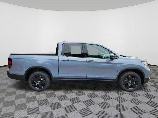 new 2025 Honda Ridgeline car, priced at $50,355