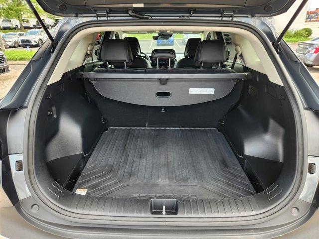 used 2023 Kia Sportage Hybrid car, priced at $25,988