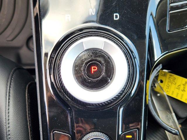 used 2023 Kia Sportage Hybrid car, priced at $25,988
