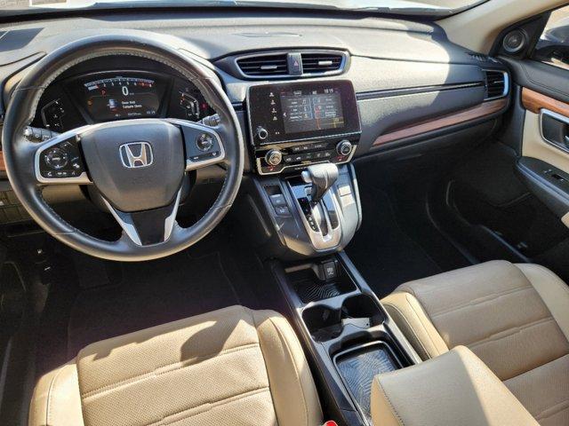 used 2019 Honda CR-V car, priced at $26,380