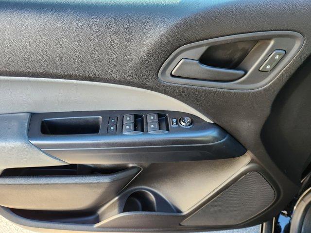 used 2017 Chevrolet Colorado car, priced at $19,760