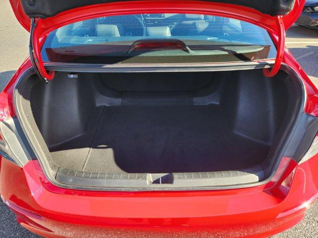 used 2023 Honda Civic car, priced at $24,694