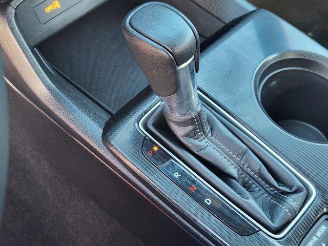 used 2023 Honda Civic car, priced at $24,694