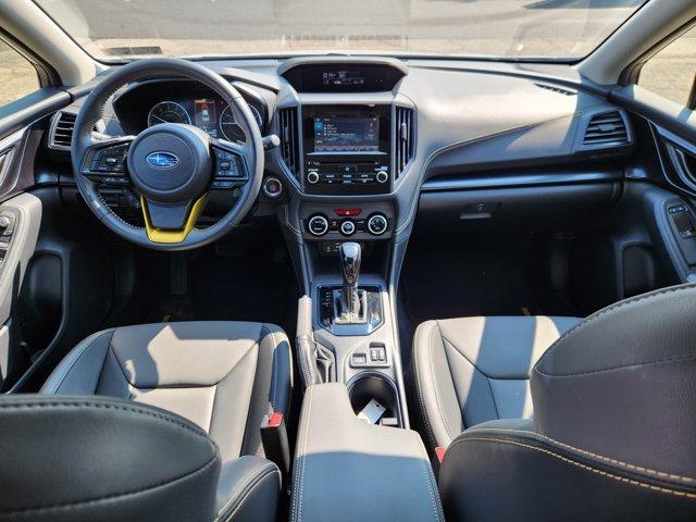 used 2023 Subaru Crosstrek car, priced at $25,964