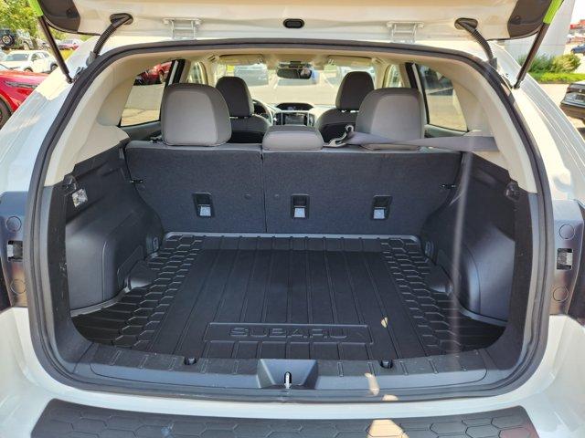 used 2023 Subaru Crosstrek car, priced at $25,964