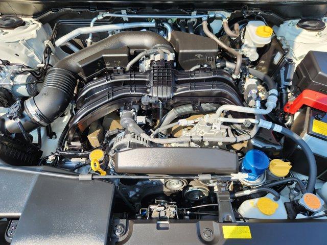 used 2023 Subaru Crosstrek car, priced at $25,964