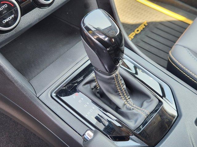 used 2023 Subaru Crosstrek car, priced at $25,964