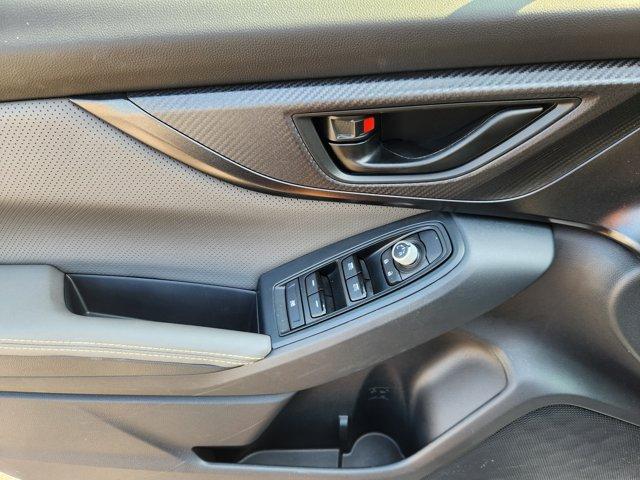 used 2023 Subaru Crosstrek car, priced at $25,964