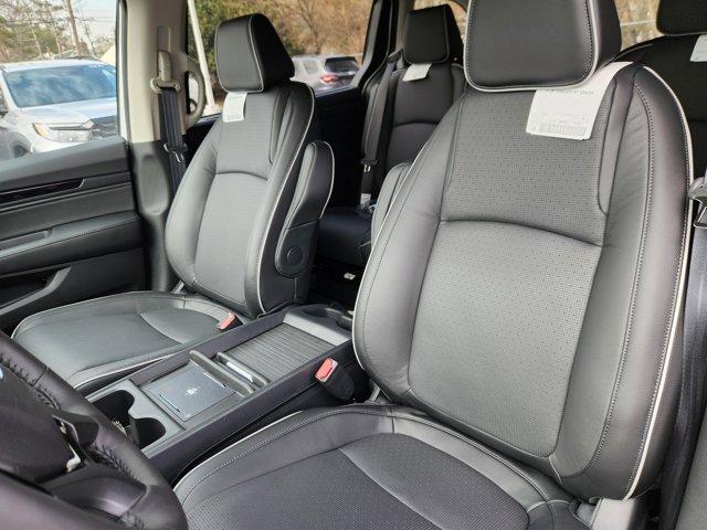 new 2025 Honda Odyssey car, priced at $49,085