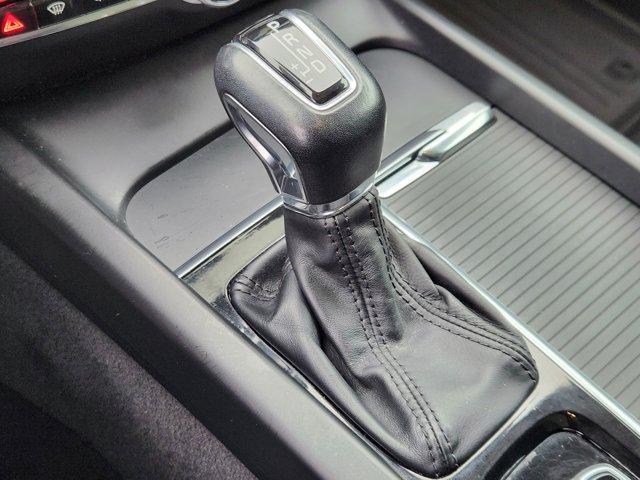 used 2020 Volvo V60 Cross Country car, priced at $28,587