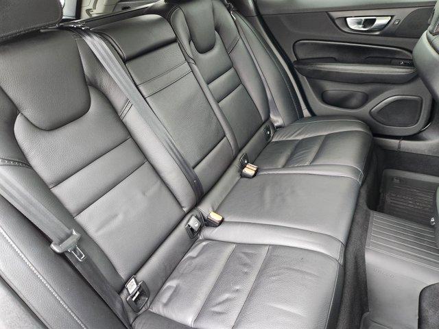 used 2020 Volvo V60 Cross Country car, priced at $28,587