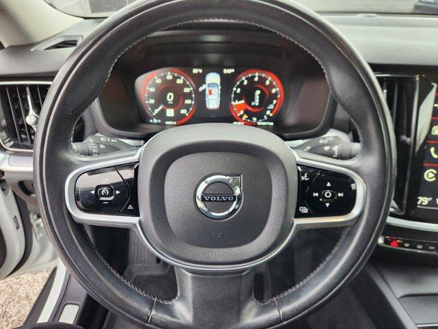 used 2020 Volvo V60 Cross Country car, priced at $28,587