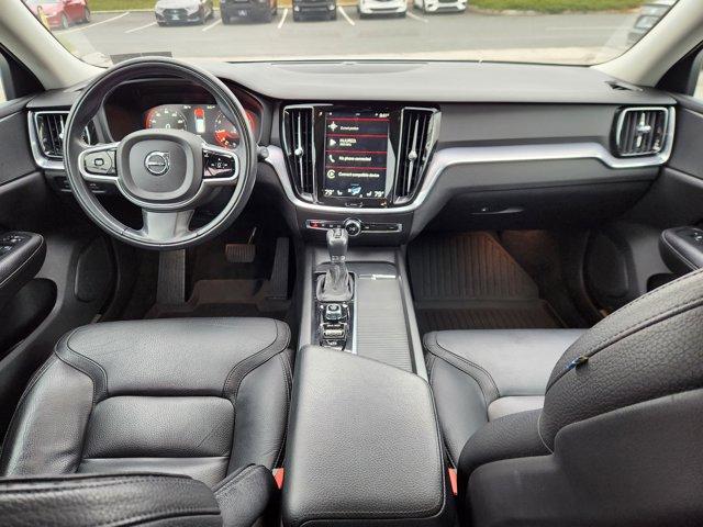 used 2020 Volvo V60 Cross Country car, priced at $28,587