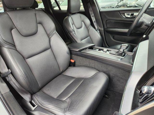 used 2020 Volvo V60 Cross Country car, priced at $28,587