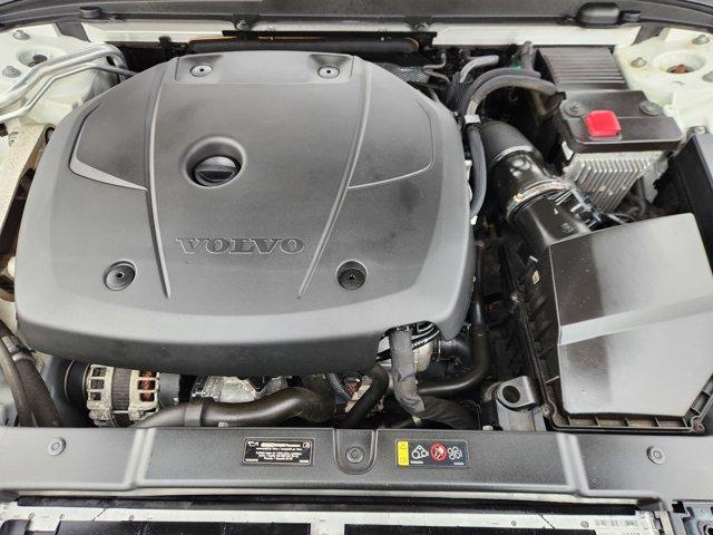used 2020 Volvo V60 Cross Country car, priced at $28,587