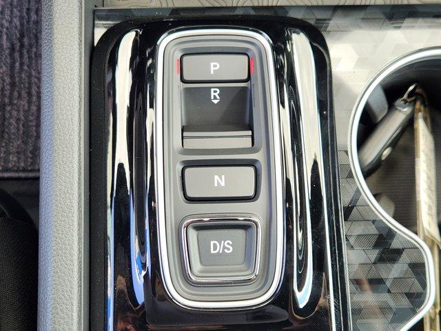 new 2026 Honda Passport car, priced at $55,145