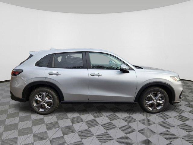 new 2026 Honda HR-V car, priced at $29,150